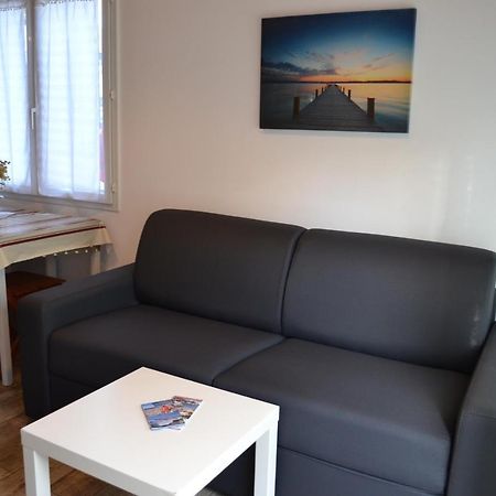 Appartement Les Hirondelles 2Km Plage-Wifi-Jardin-Parking-Draps Et Serviettes Hendaye Exteriér fotografie