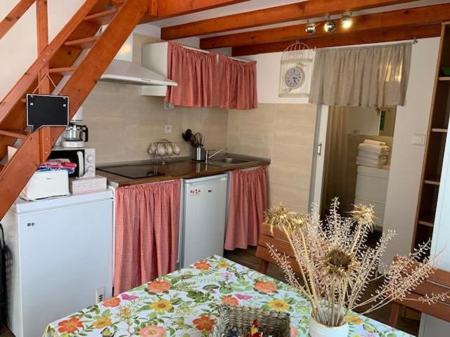 Appartement Les Hirondelles 2Km Plage-Wifi-Jardin-Parking-Draps Et Serviettes Hendaye Exteriér fotografie