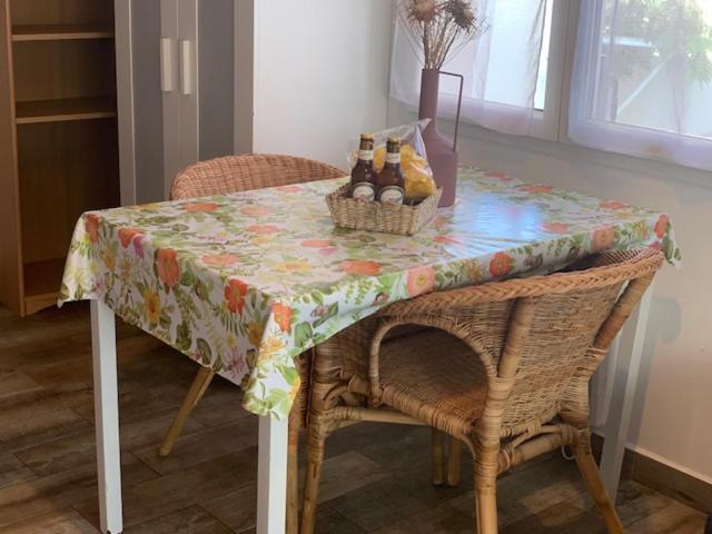 Appartement Les Hirondelles 2Km Plage-Wifi-Jardin-Parking-Draps Et Serviettes Hendaye Exteriér fotografie